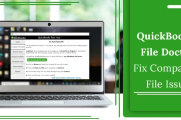 QuickBooks File Doctor