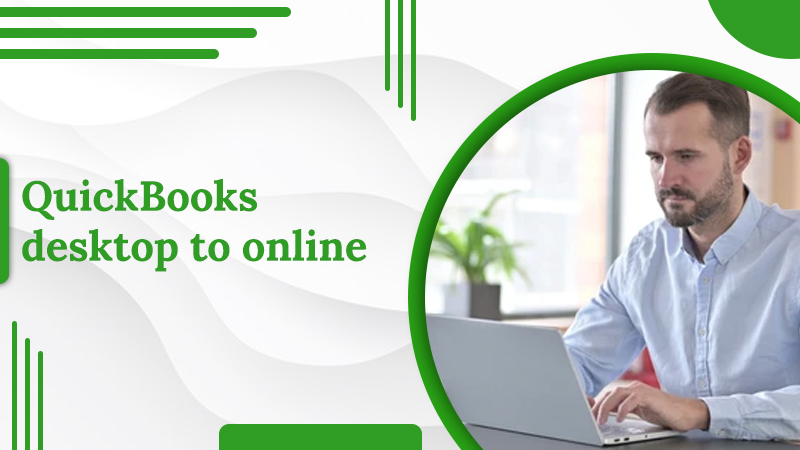 quickbooks desktop to online