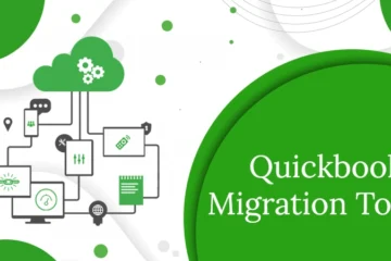 Quickbooks Migration tool