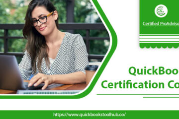 quickbooks certification cost