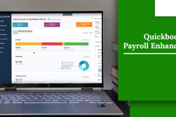 Quickbooks Payroll Enhanced