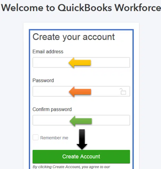 QuickBooks Administrator