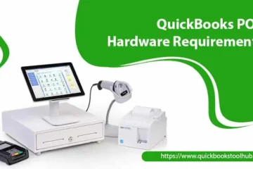 QuickBooks POS Hardware