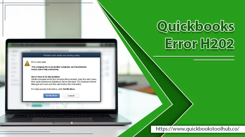 QuickBooks Multi User Mode