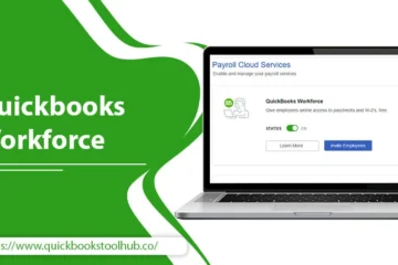 QuickBooks Workforce