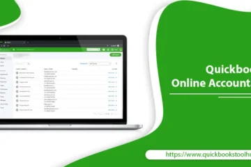 QuickBooks Online Accountant