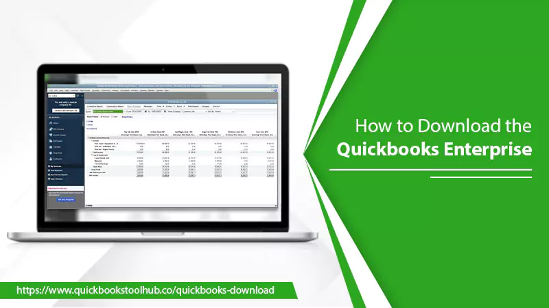 How to Add Inventory in QuickBooks
