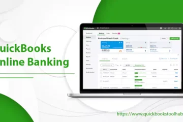 QuickBooks Online Banking