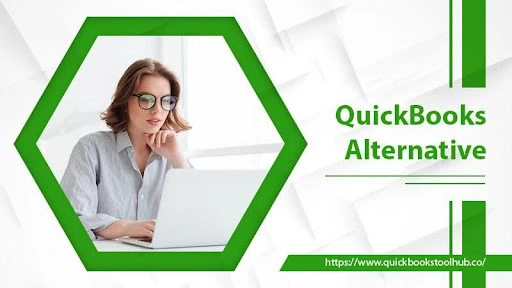 QuickBooks Alternative