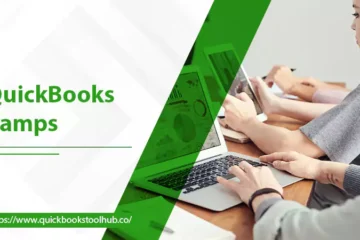 QuickBooks CAMPs