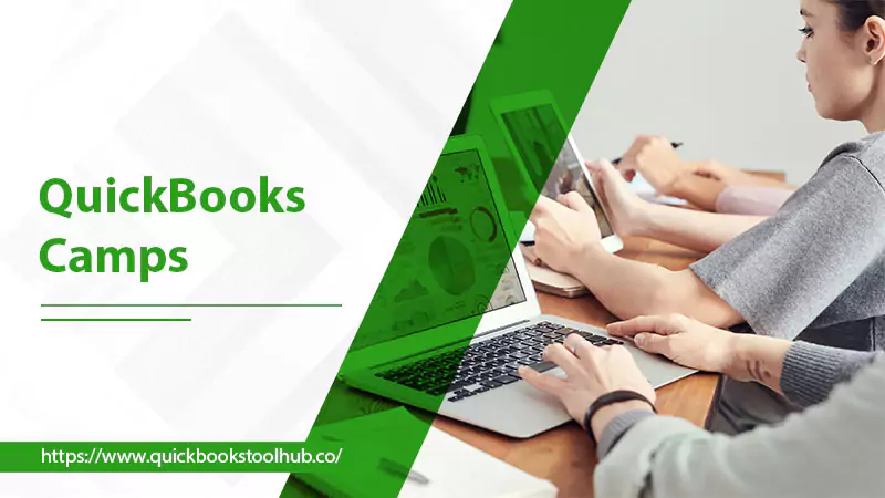 QuickBooks CAMPs
