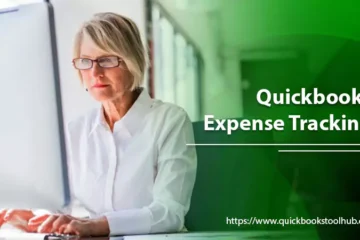 QuickBooks Expense Tracking