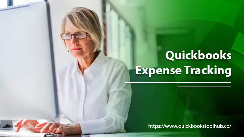 QuickBooks Expense Tracking