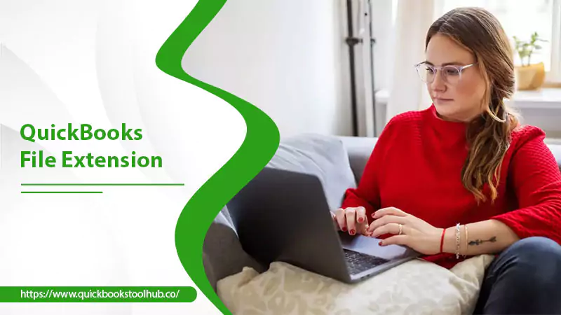 QuickBooks File Extensions