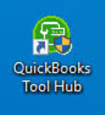 Run QuickBooks File Doctor